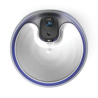 Catit PIXI Edelstahl Trinkbrunnen, 5L
