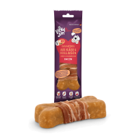 JIM TRC Käse & Kollagen Bacon L, 120g