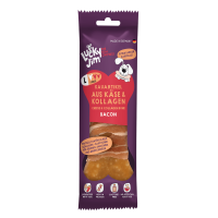 JIM TRC Käse & Kollagen Bacon L, 120g