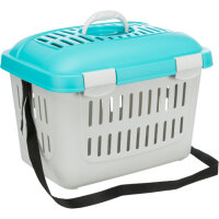 Trixie Transportbox Midi- Capri, XS, 44x33x32 cm,...