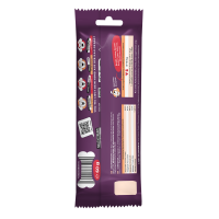 JIM TRC Käse & Kollagen Bacon M, 60g