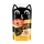 LUL Lucky Ones Krunchy Krisps Huhn 60g