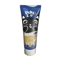 LUL QUETSCHKOPF Lachs 75g