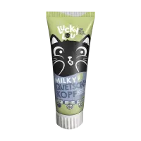 LUL QUETSCHKOPF Milky 75g