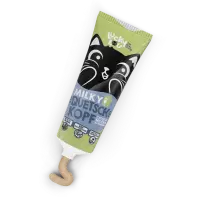 LUL QUETSCHKOPF Milky 75g