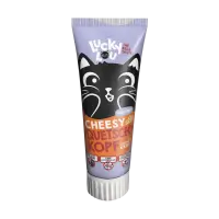 LUL QUETSCHKOPF Cheesy 75g