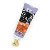 LUL QUETSCHKOPF Cheesy 75g