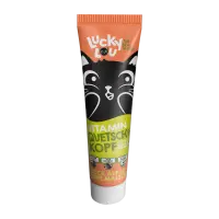 LUL QUETSCHKOPF Malz & Vitamin 100g