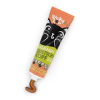 LUL QUETSCHKOPF Malz & Vitamin 100g