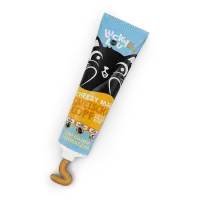 LUL QUETSCHKOPF Cheesy Malt 100g
