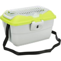 Trixie Transportbox Mini- Capri, XXS, 40x22x30 cm,...