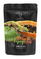 Gecko Nutrition Mango Papaya 50g