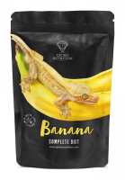 Gecko Nutrition Banane 50g