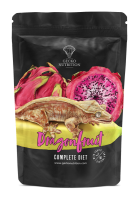 Gecko Nutrition Drachenfrucht 50g