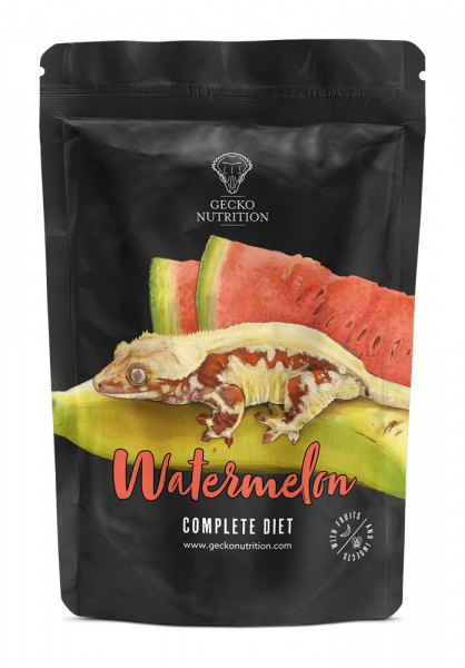 Gecko Nutrition Wassermelone 50g