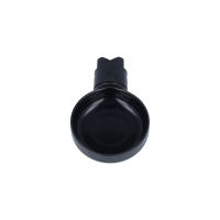 Gecko Nutrition Asthalter Set (L), schwarz