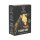 Gecko Nutrition Asthalter Set (S), schwarz