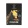 Gecko Nutrition Asthalter Set (S), schwarz