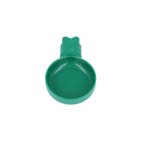 Gecko Nutrition Asthalter Set (L), grün