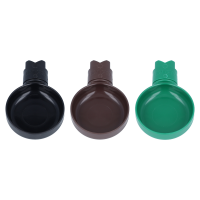 Gecko Nutrition Asthalter Set (L), grün