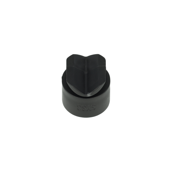 Gecko Nutrition Asthalter (L), schwarz