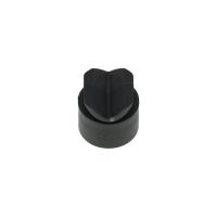 Gecko Nutrition Asthalter (L), schwarz