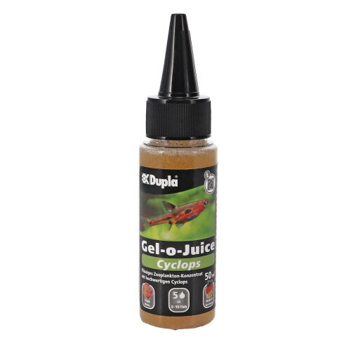 Dupla Gel-o-Juice Cyclops 50ml