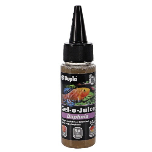 Dupla Gel-o-Juice Daphnia 50ml
