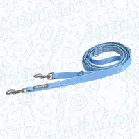 anny-x Führleine Bolt Fun Trendfarbe Marshmallow classic