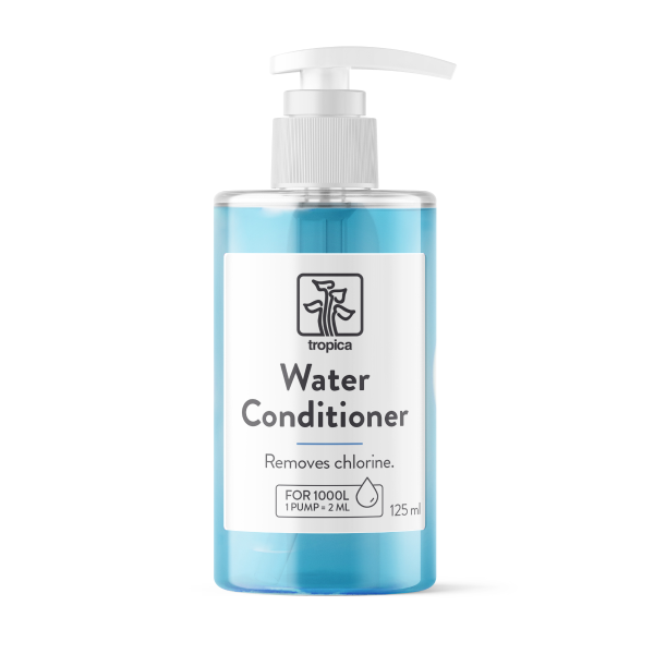 Tropica Water Conditioner 125ml, Wasseraufbereiter