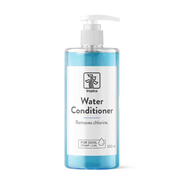 Tropica Water Conditioner 300ml, Wasseraufbereiter