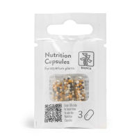 Tropica Nutrition Capsules, Düngekapseln 3 Stück