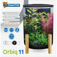 Superfish Qrbiq 11, weiss