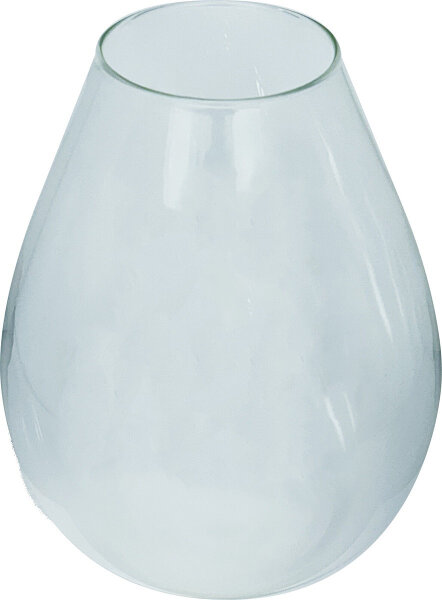 BioArt Drop 285, Ersatzglas