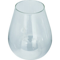 BioArt Drop 345, Ersatzglas