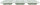 Trixie Backmatte Knochenform, 24 x 29 cm, grau