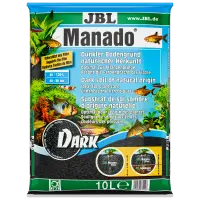 JBL Manado DARK 10L (NEU)