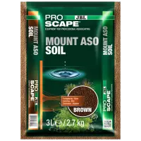 JBL ProScape Mount Aso SOIL 3L, braun