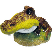 Superfish Air Deco, Krokodil (14x8,5x9,3cm)