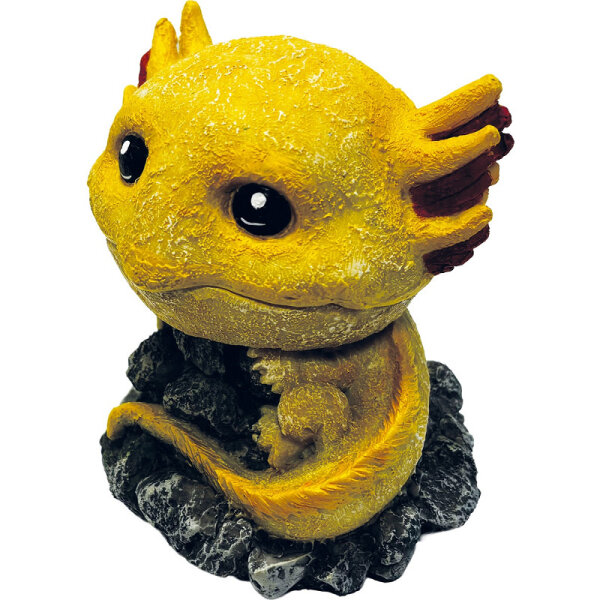 Superfish Air Deco, Axolotl (9,5x9x10,5cm)
