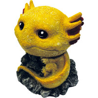 Superfish Air Deco, Axolotl (9,5x9x10,5cm)