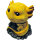 Superfish Air Deco, Axolotl (9,5x9x10,5cm)