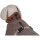 Trixie Mantel Minot Sherpa, L: 55cm, braun