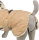 Trixie Mantel Minot Sherpa, L: 55cm, beige