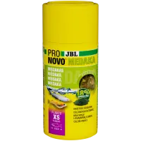 JBL ProNovo Medaka Flakes XS 100ml