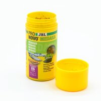 JBL ProNovo Medaka Flakes XS 100ml