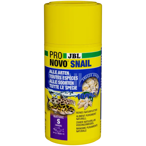 JBL ProNovo Snail 100ml