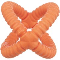 Trixie Aqua Toy Greifer, TPR ø 14 cm, orange
