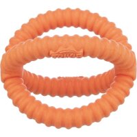 Trixie Aqua Toy Greifer, TPR ø 14 cm, orange