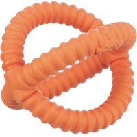 Trixie Aqua Toy Greifer, TPR ø 14 cm, orange